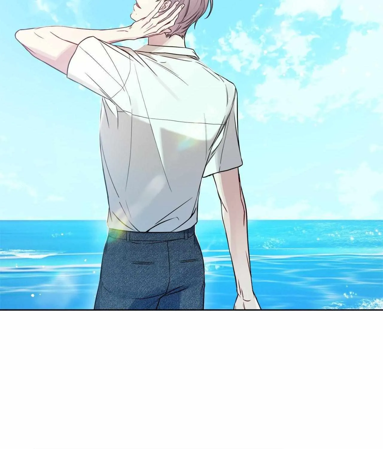 Read A Shared House chapter 32 image 41 on Lezhin