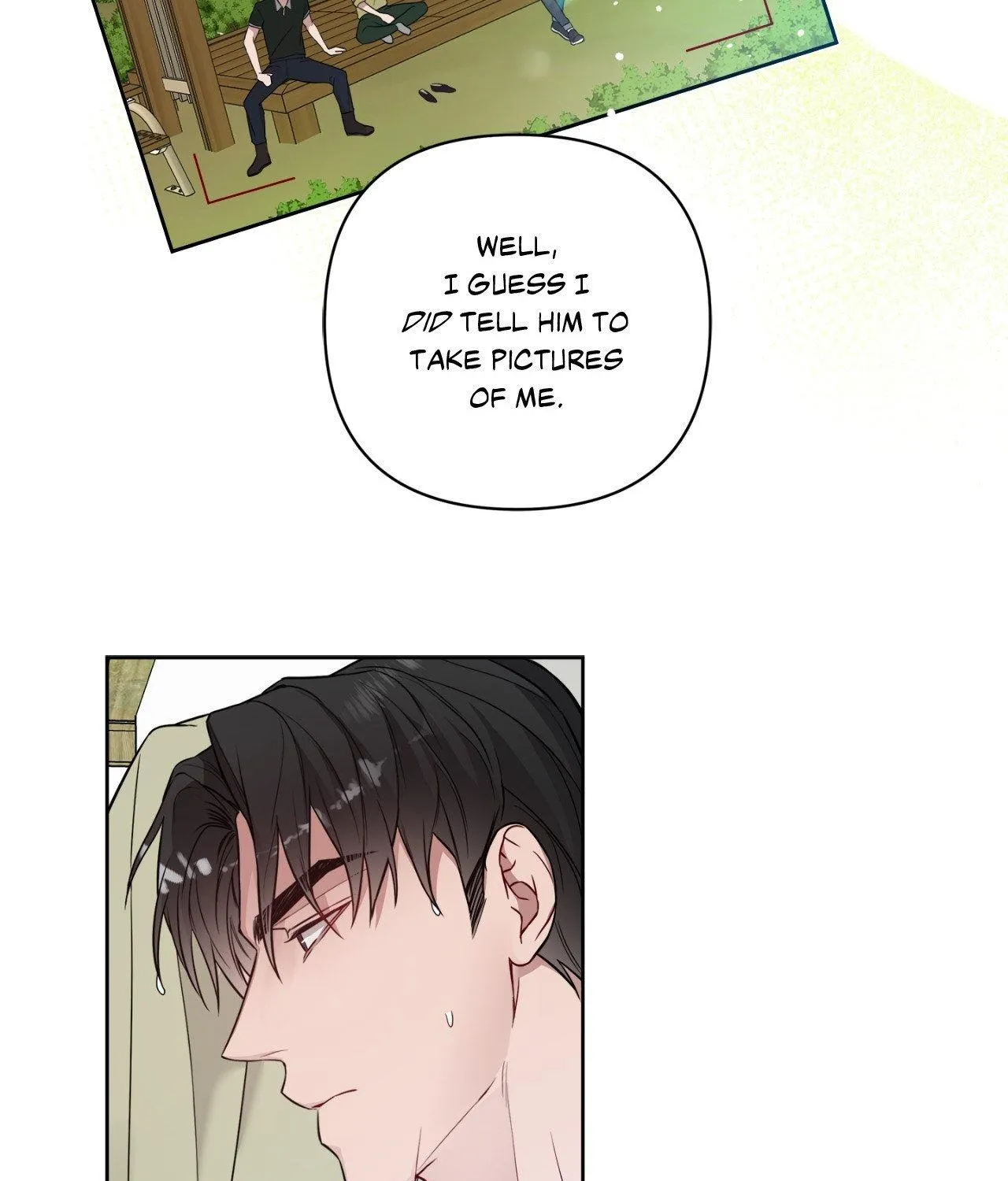 Read A Shared House chapter 32 image 63 on Lezhin