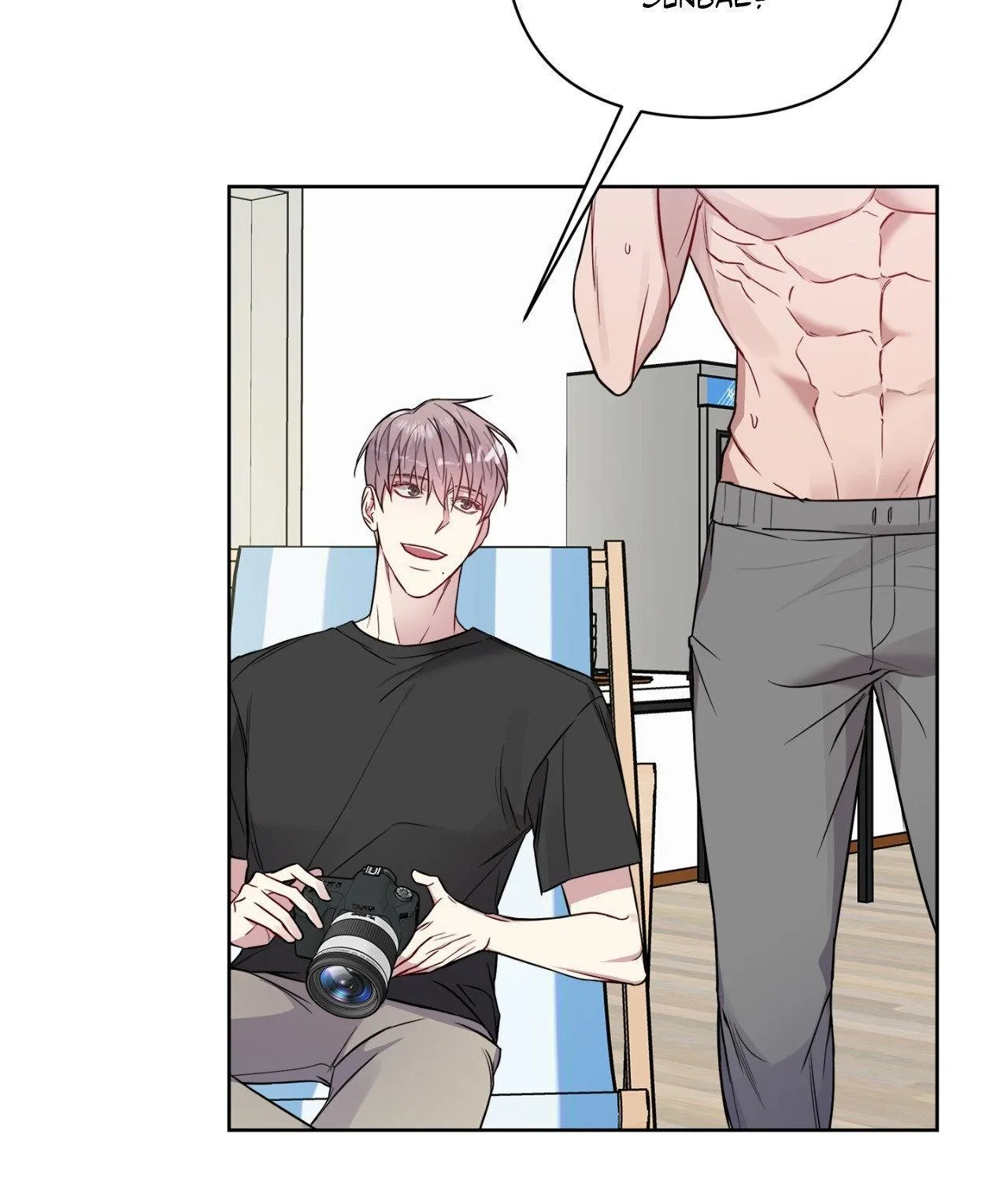 Read A Shared House chapter 32 image 65 on Lezhin