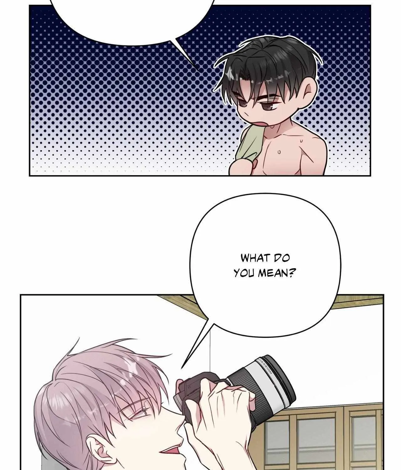 Read A Shared House chapter 32 image 67 on Lezhin