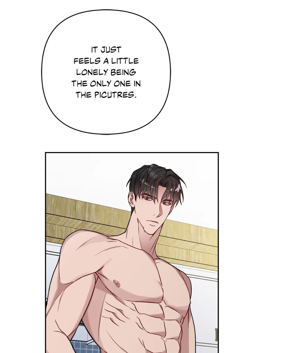 Read A Shared House chapter 32 image 69 on Lezhin