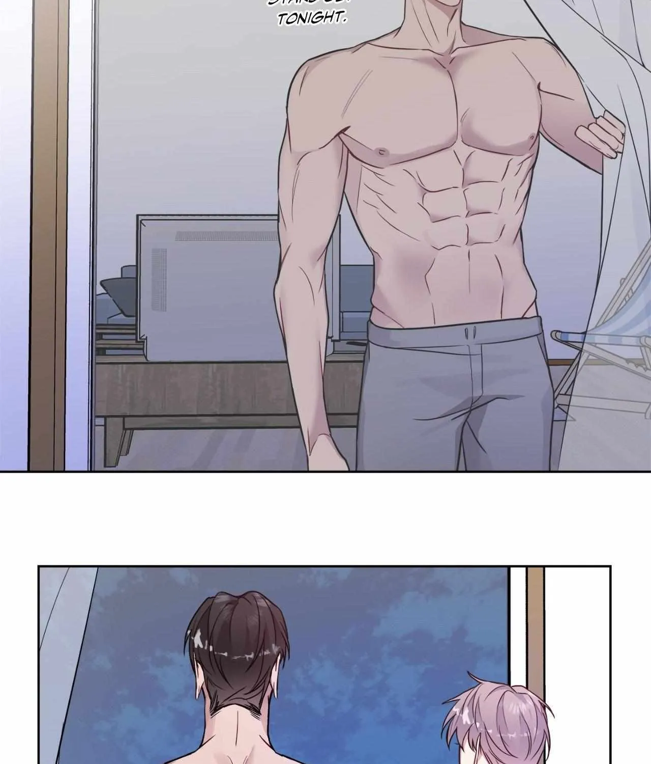 Read A Shared House chapter 32 image 73 on Lezhin
