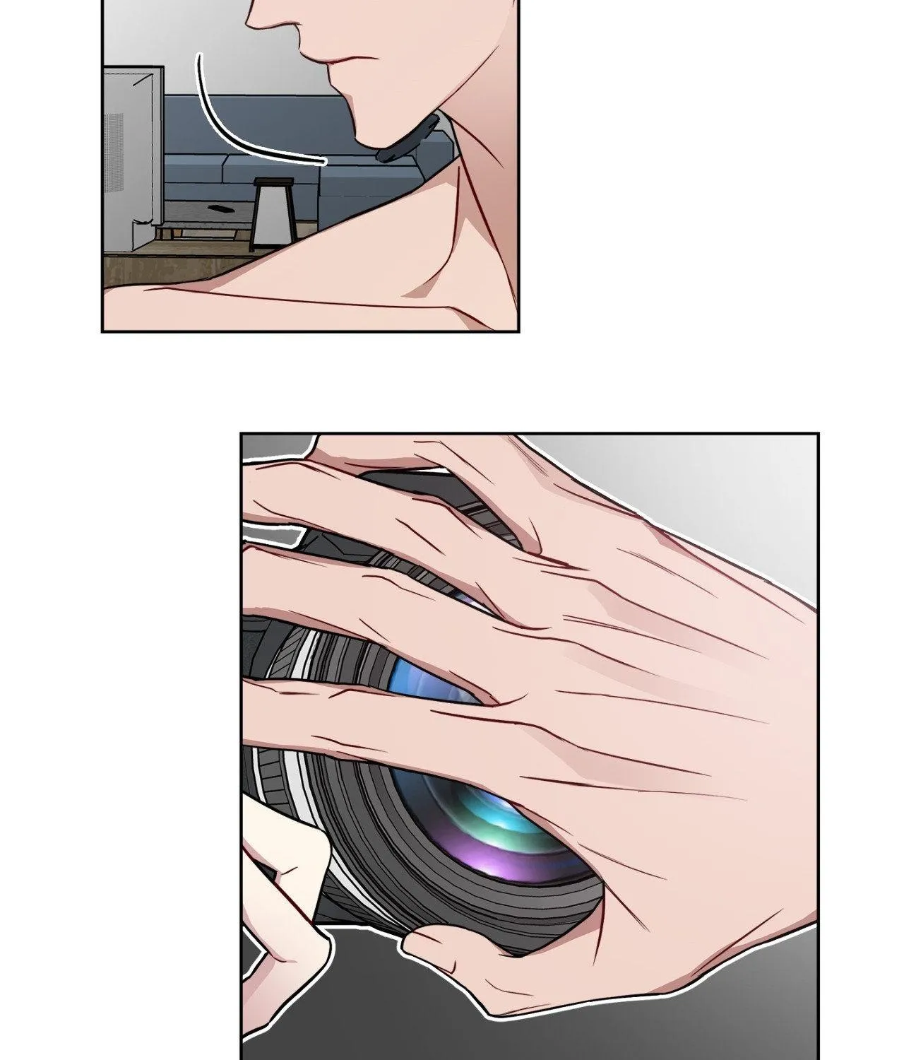 Read A Shared House chapter 32 image 77 on Lezhin