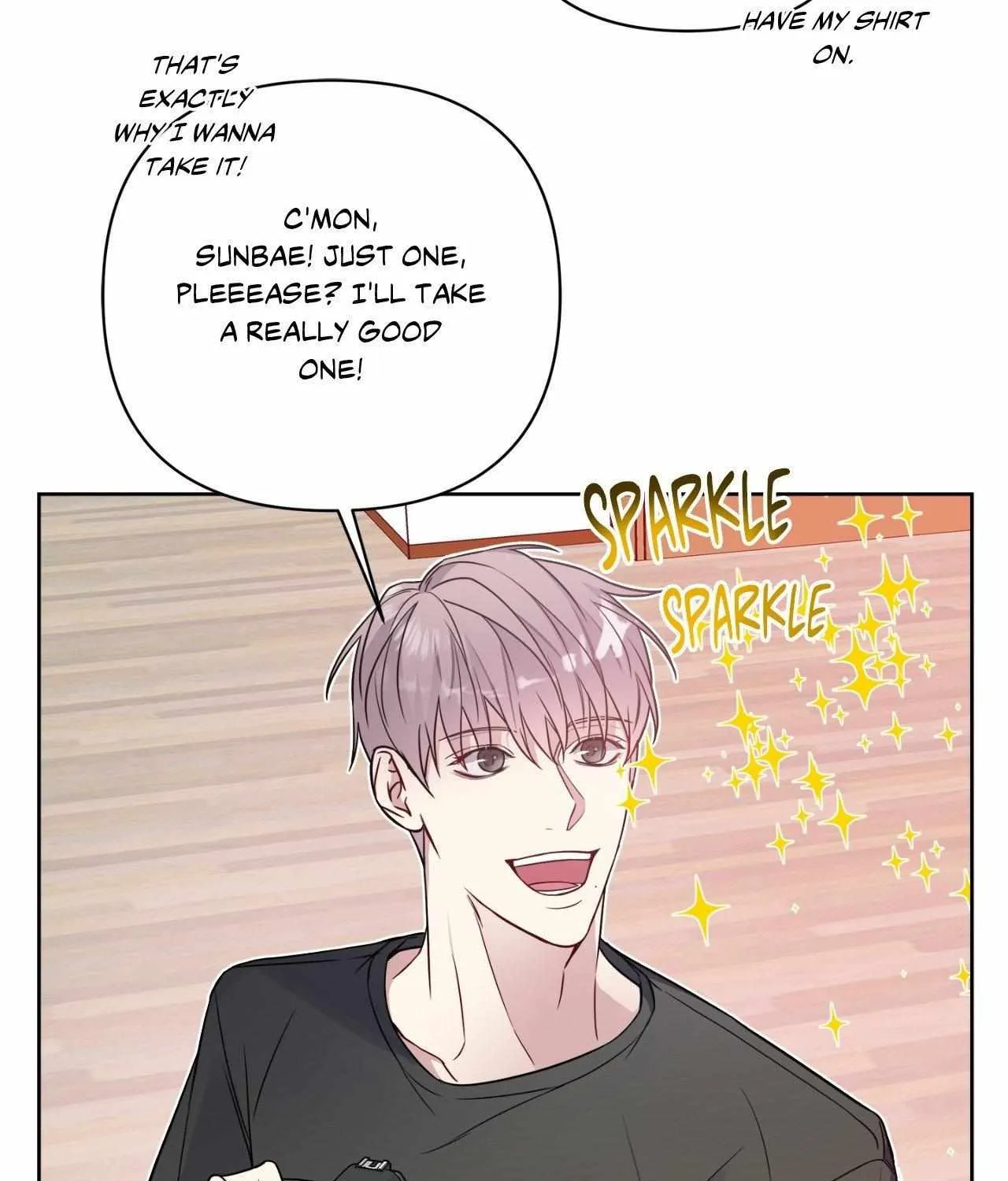 Read A Shared House chapter 32 image 79 on Lezhin