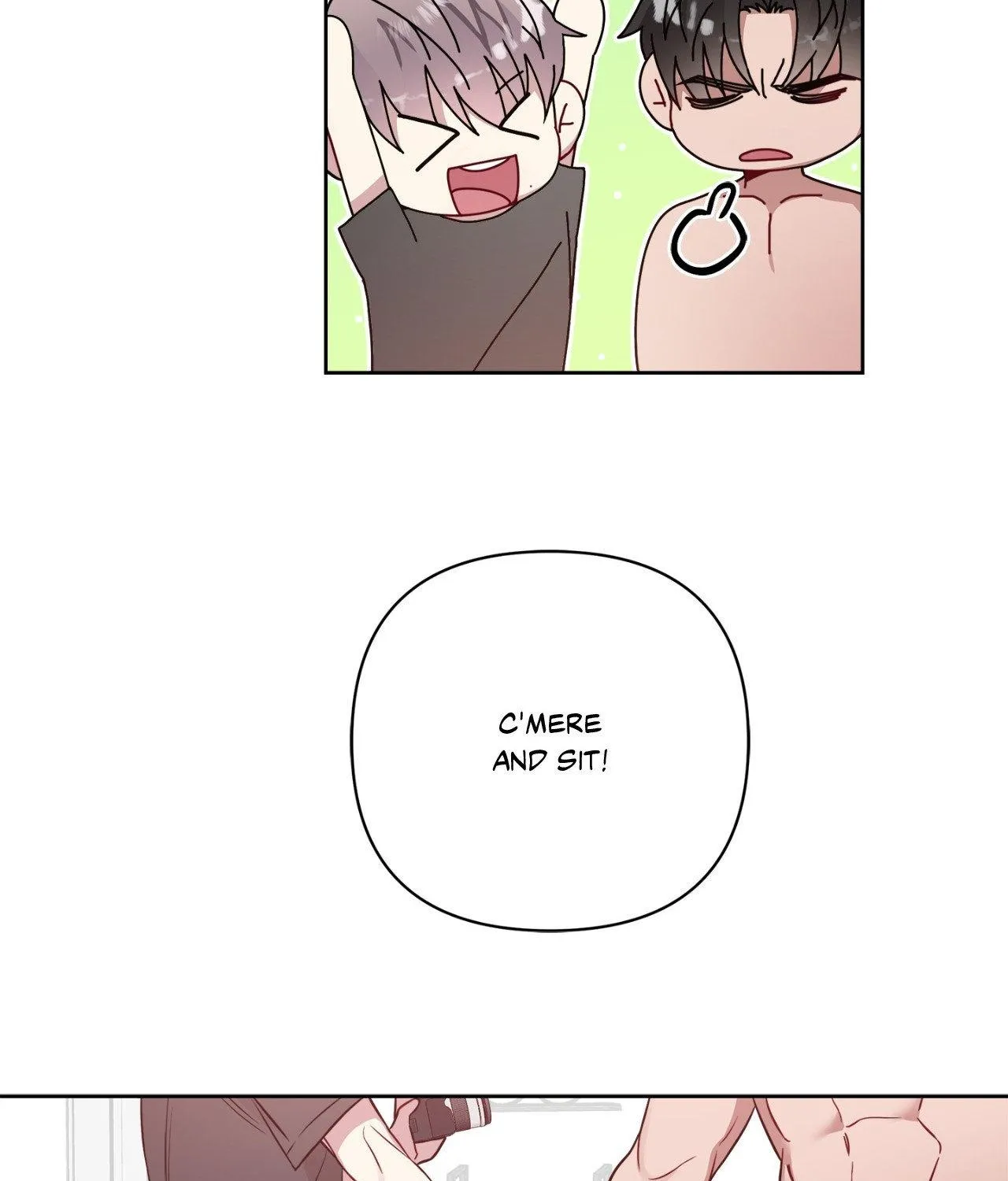 Read A Shared House chapter 32 image 83 on Lezhin