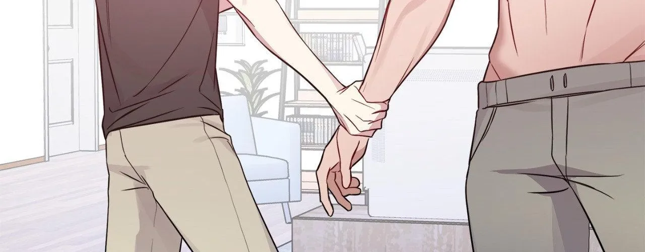 Read A Shared House chapter 32 image 84 on Lezhin
