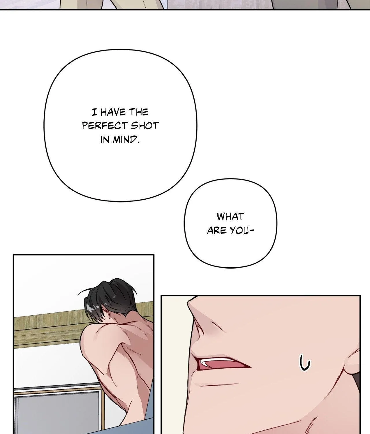 Read A Shared House chapter 32 image 85 on Lezhin