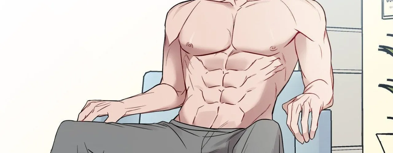 Read A Shared House chapter 32 image 88 on Lezhin