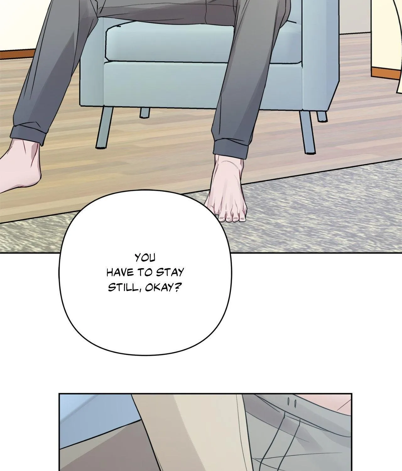Read A Shared House chapter 32 image 89 on Lezhin