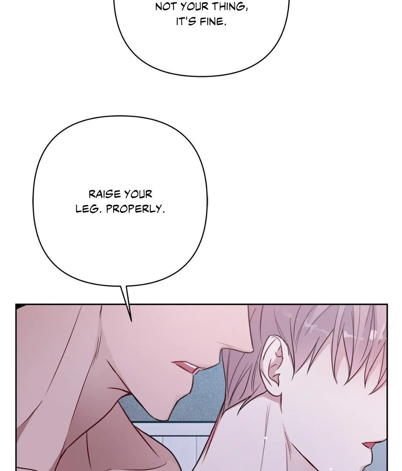 Read A Shared House chapter 33 image 103 on Lezhin
