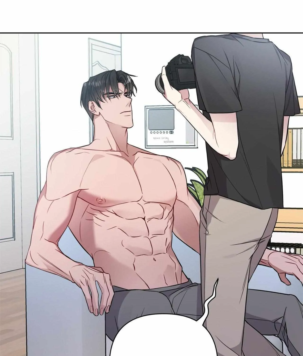 Read A Shared House chapter 33 image 11 on Lezhin
