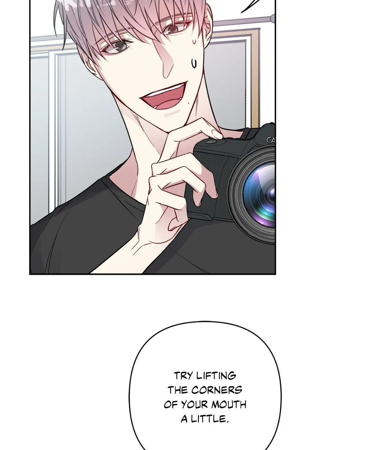 Read A Shared House chapter 33 image 15 on Lezhin
