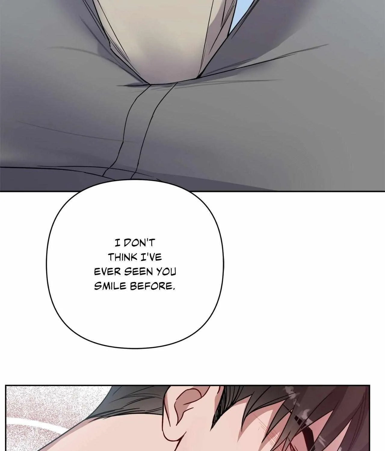 Read A Shared House chapter 33 image 17 on Lezhin
