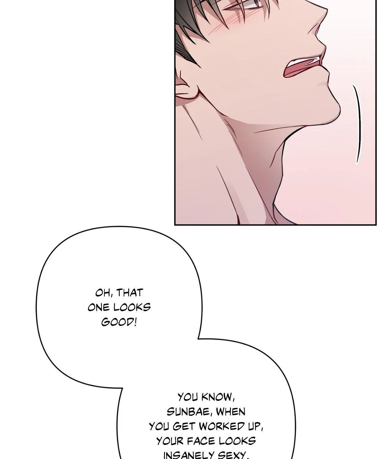 Read A Shared House chapter 33 image 21 on Lezhin
