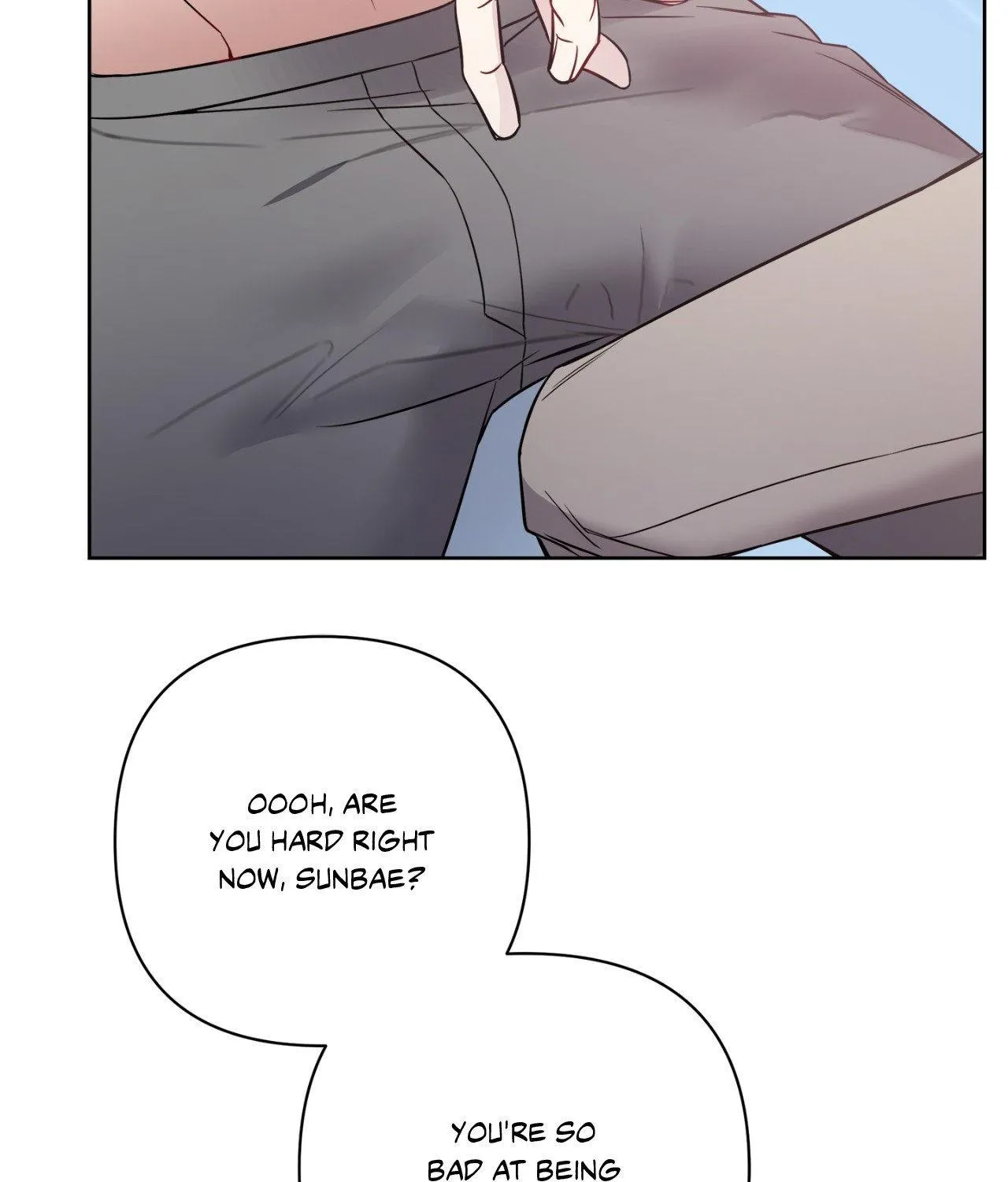 Read A Shared House chapter 33 image 29 on Lezhin