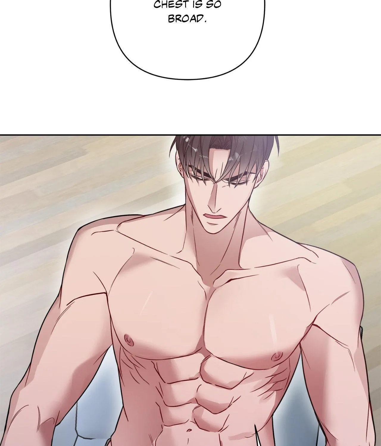 Read A Shared House chapter 33 image 3 on Lezhin