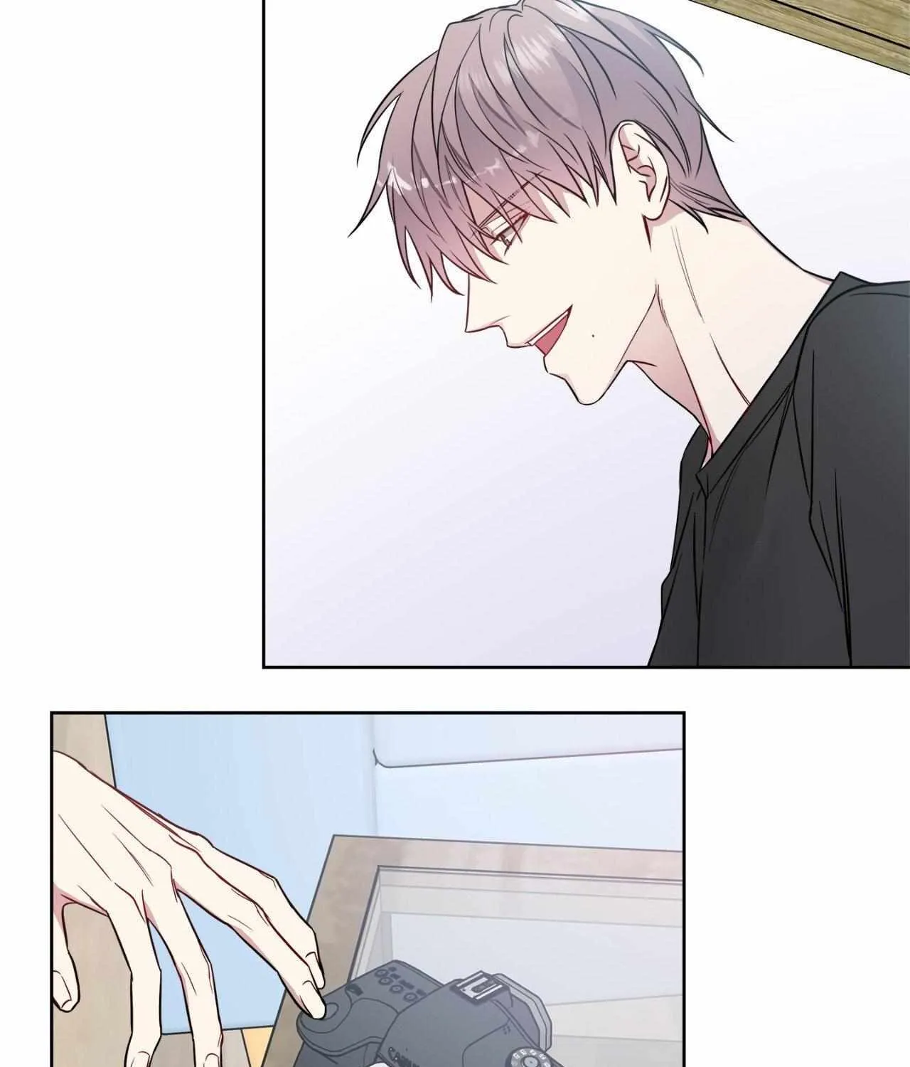 Read A Shared House chapter 33 image 31 on Lezhin