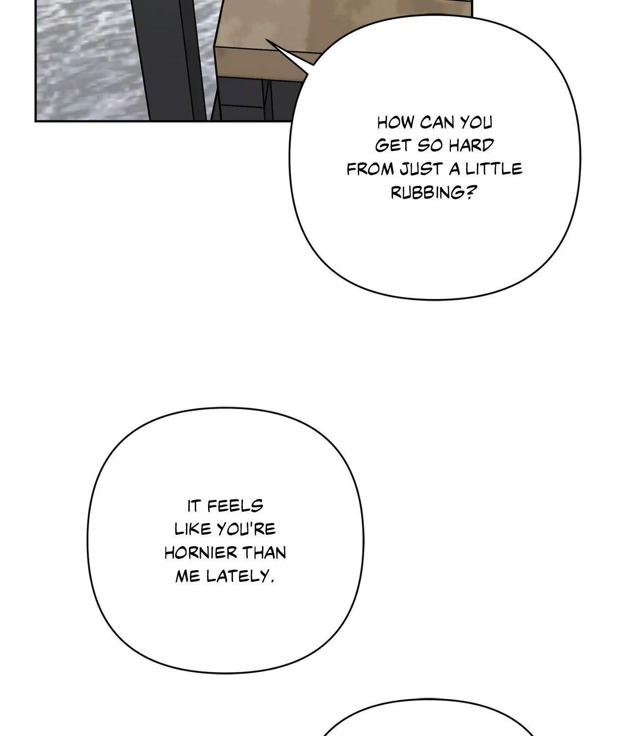 Read A Shared House chapter 33 image 33 on Lezhin