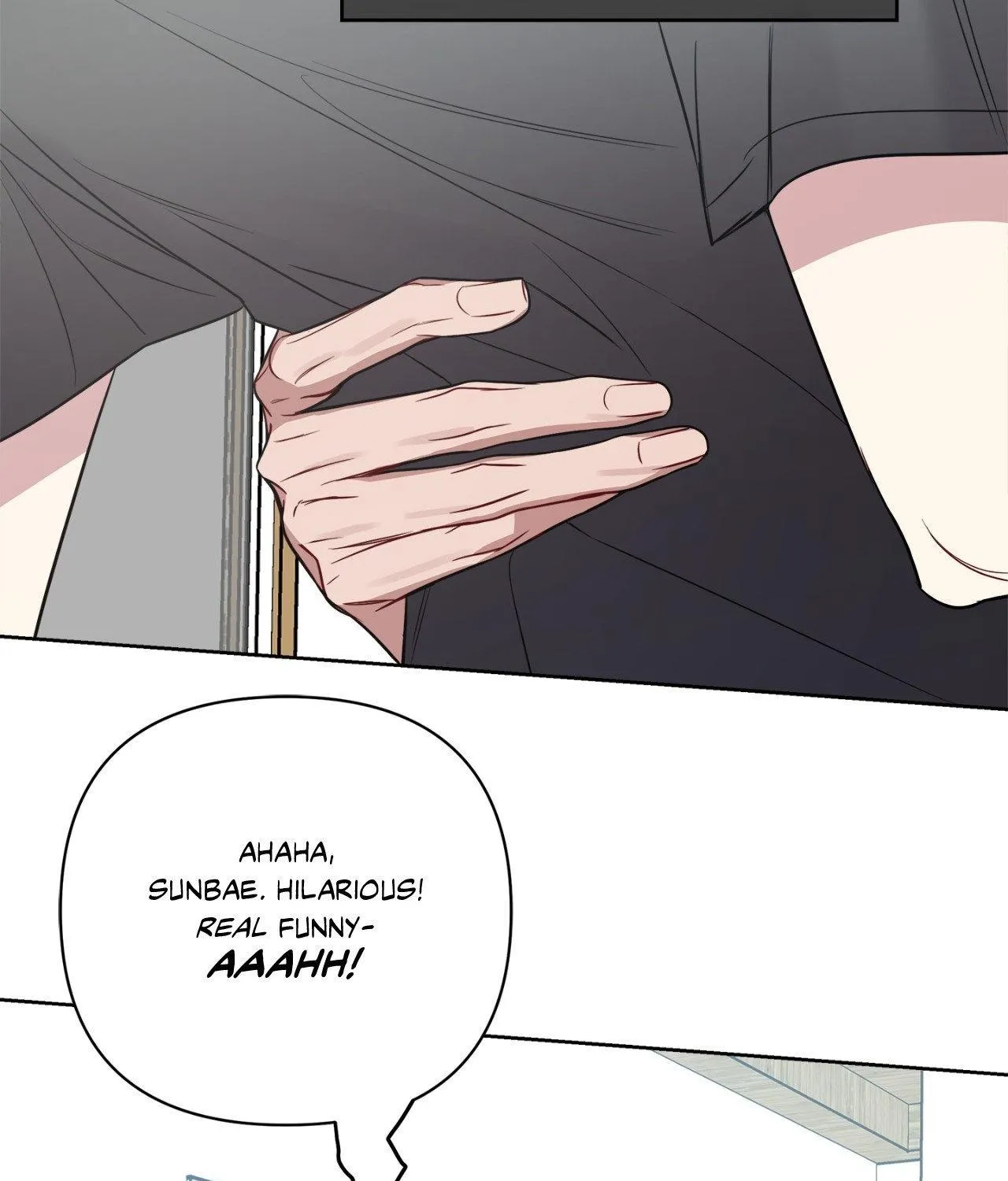 Read A Shared House chapter 33 image 45 on Lezhin