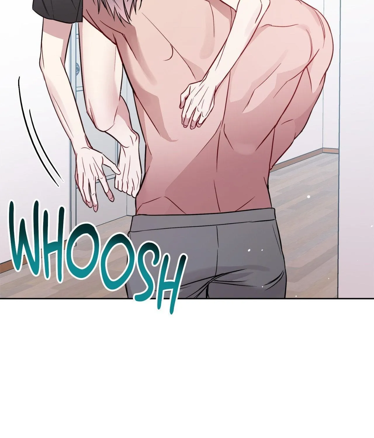 Read A Shared House chapter 33 image 47 on Lezhin