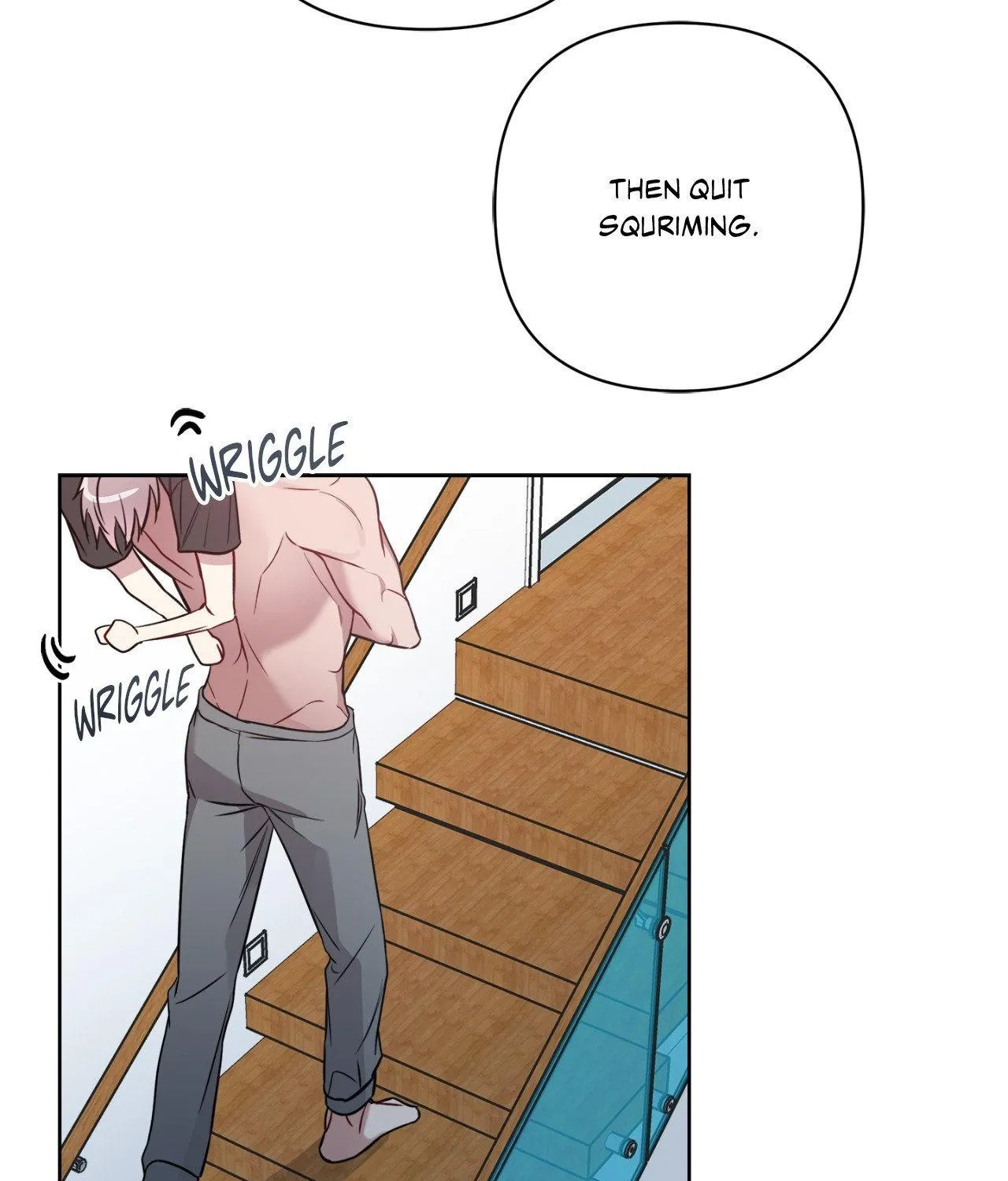 Read A Shared House chapter 33 image 49 on Lezhin
