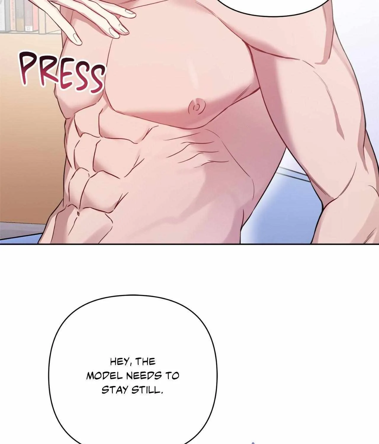 Read A Shared House chapter 33 image 5 on Lezhin