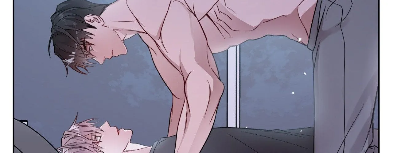 Read A Shared House chapter 33 image 58 on Lezhin