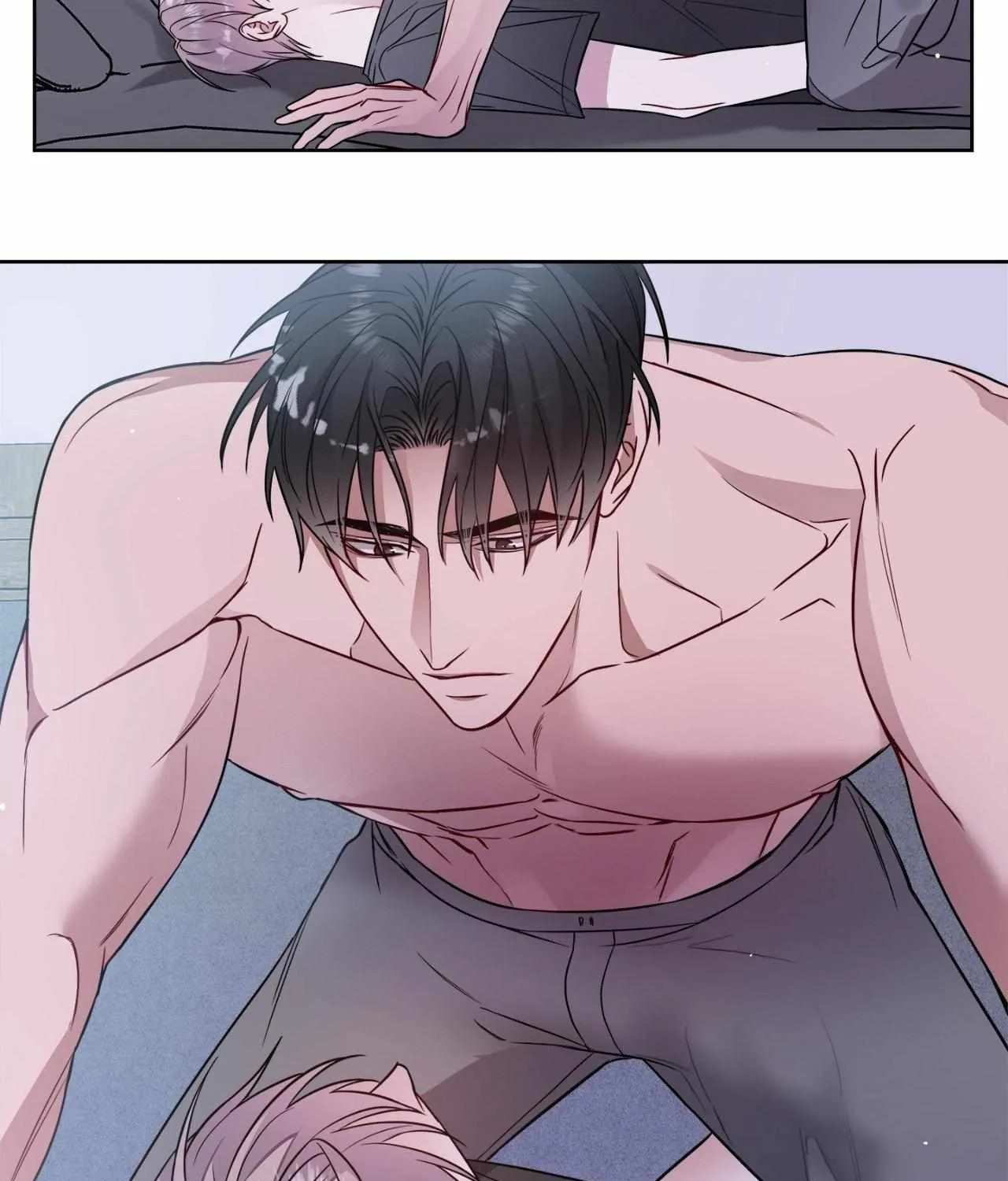 Read A Shared House chapter 33 image 59 on Lezhin
