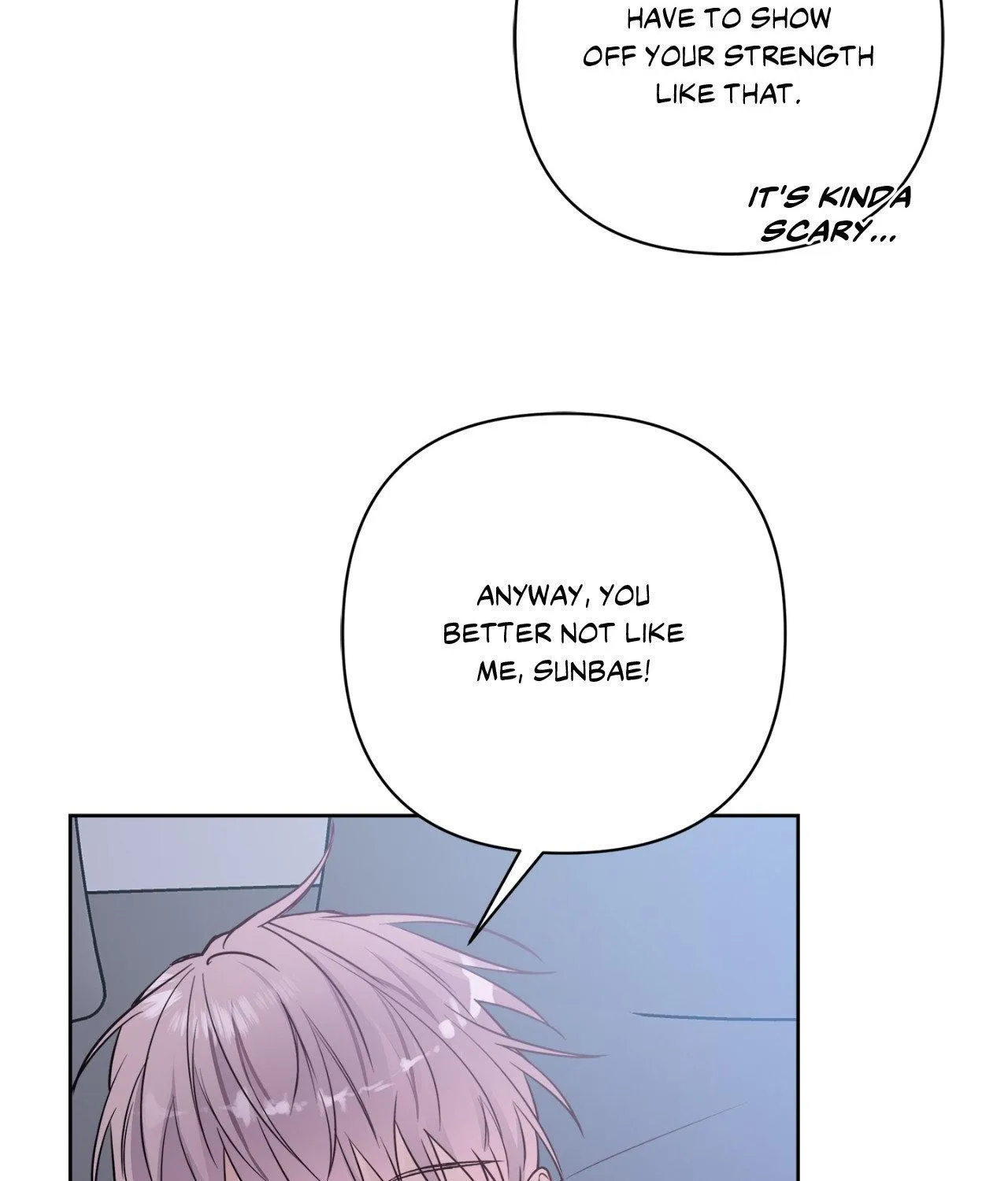 Read A Shared House chapter 33 image 61 on Lezhin