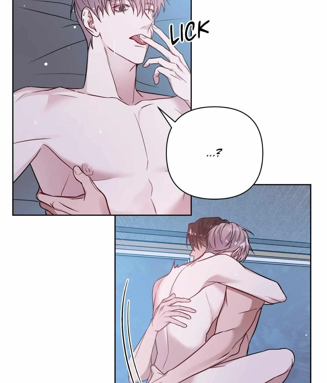 Read A Shared House chapter 33 image 91 on Lezhin