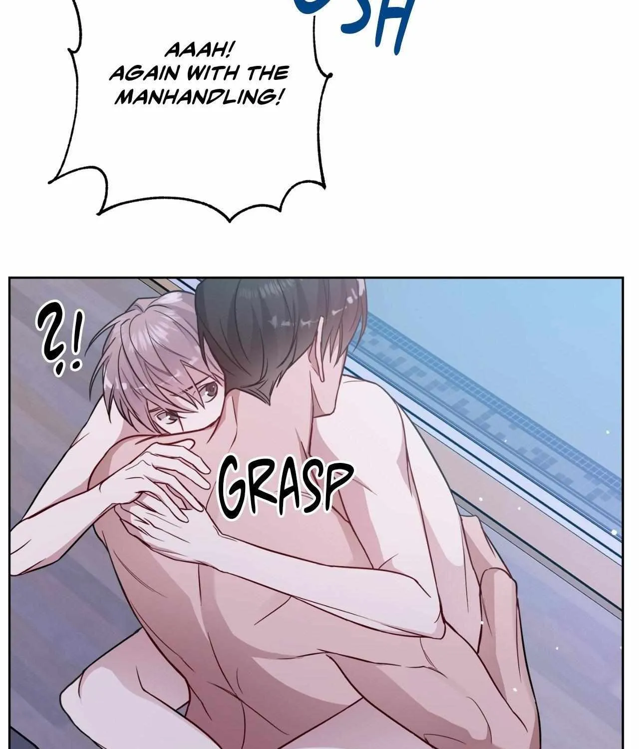 Read A Shared House chapter 33 image 93 on Lezhin