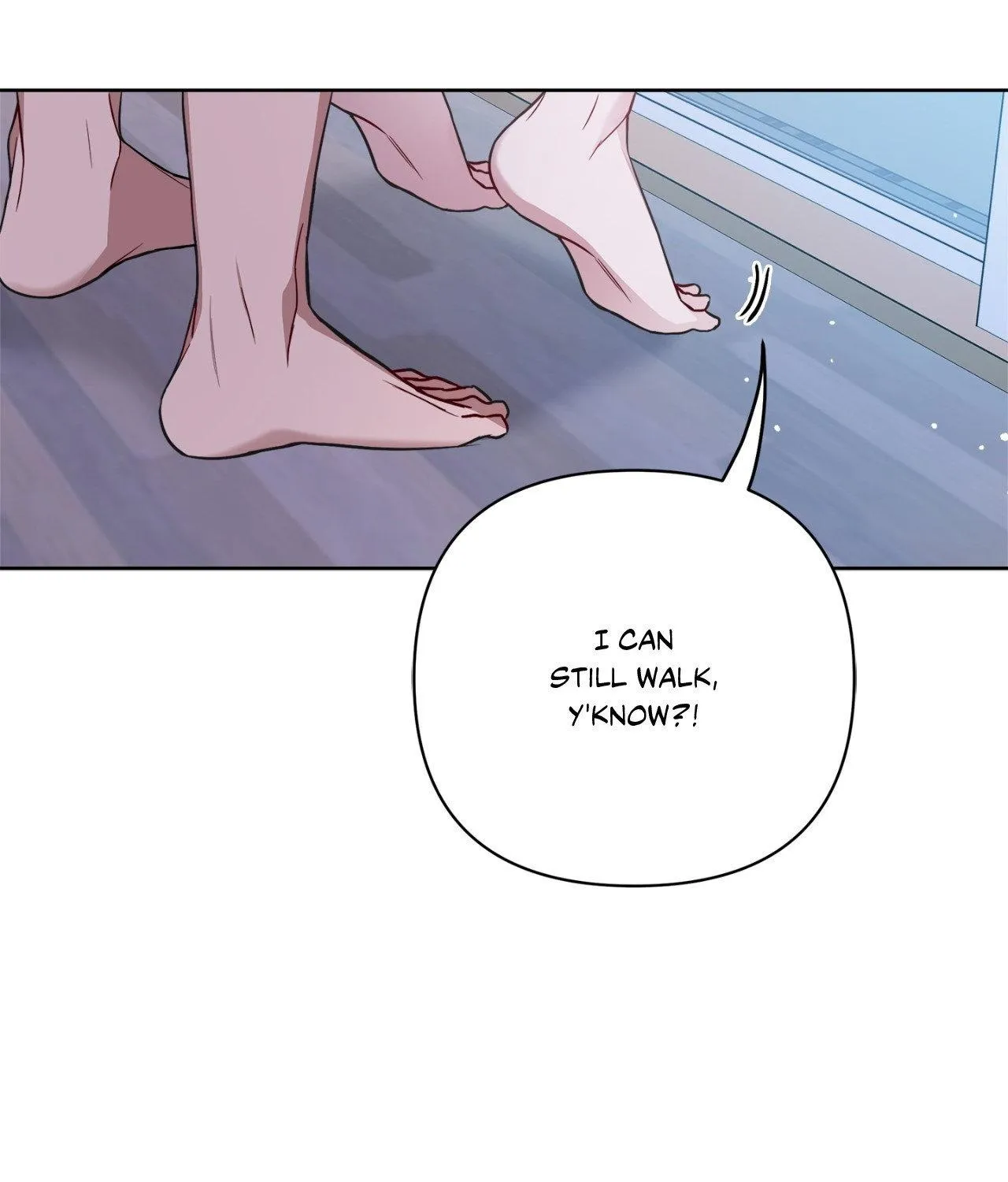 Read A Shared House chapter 33 image 95 on Lezhin