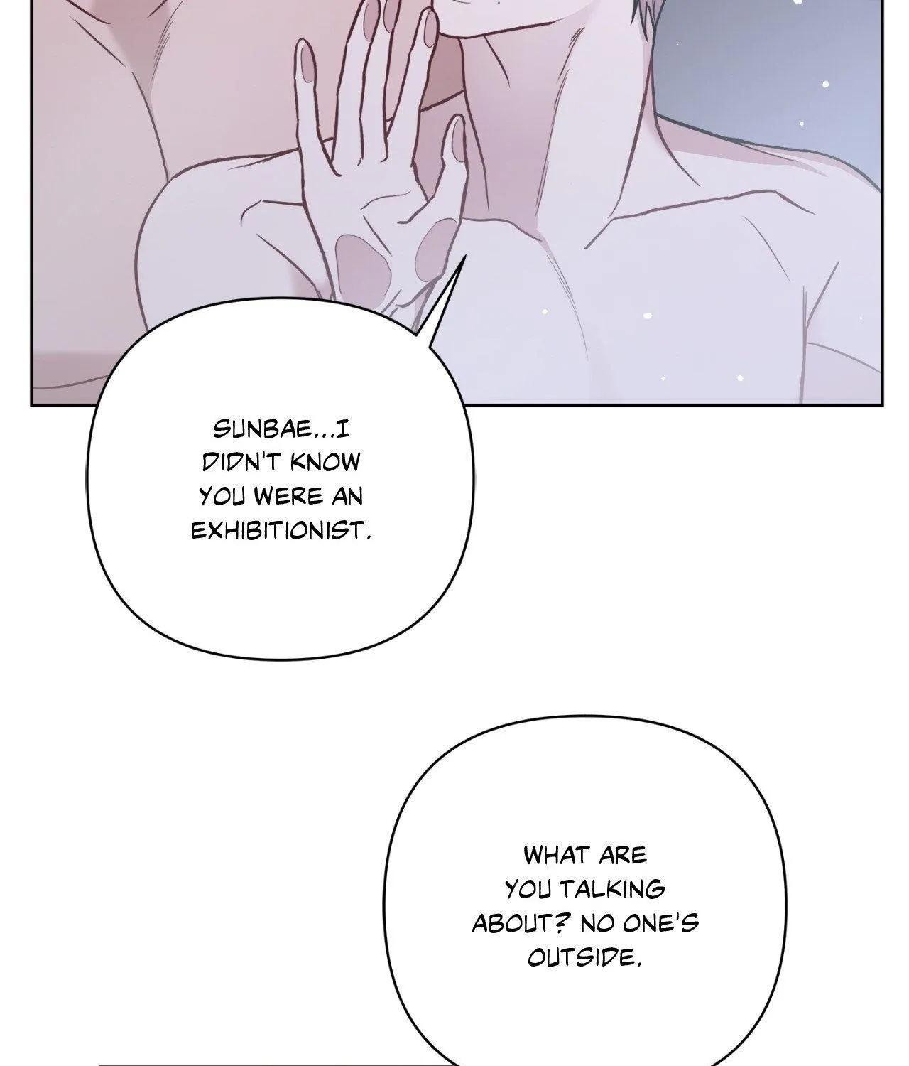 Read A Shared House chapter 33 image 99 on Lezhin