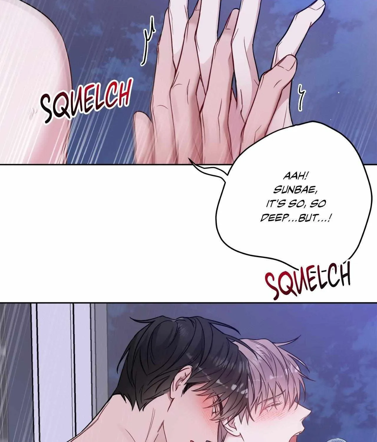Read A Shared House chapter 34 image 1 on Lezhin
