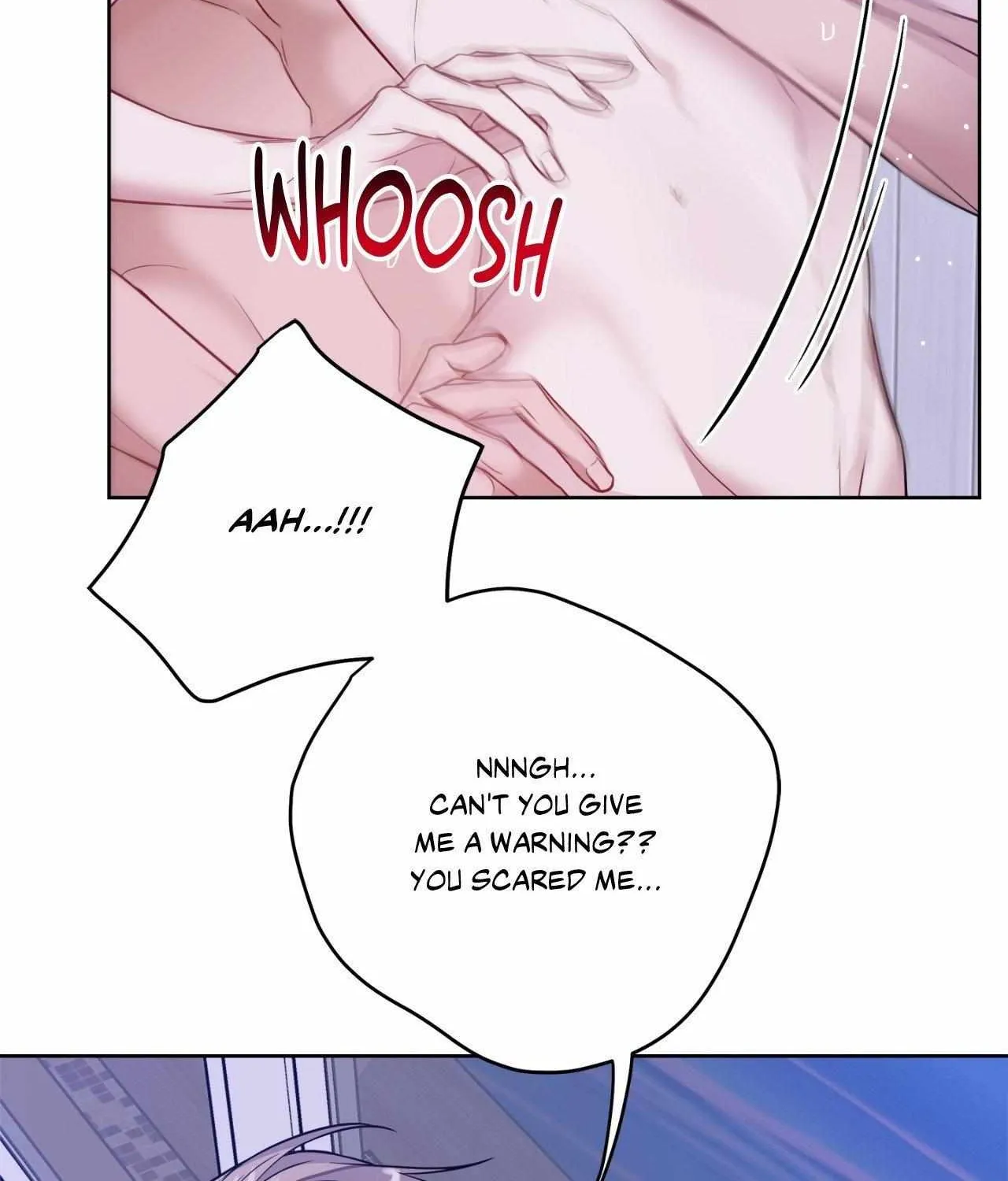 Read A Shared House chapter 34 image 11 on Lezhin