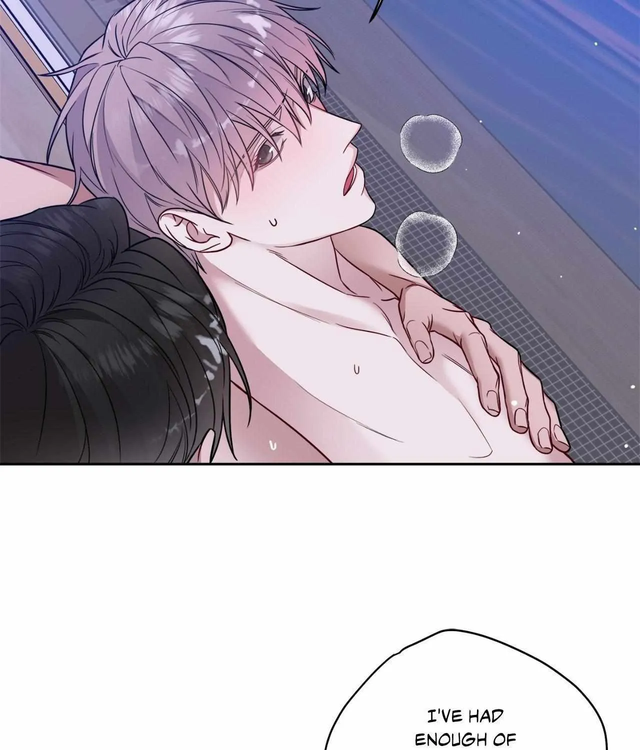 Read A Shared House chapter 34 image 12 on Lezhin