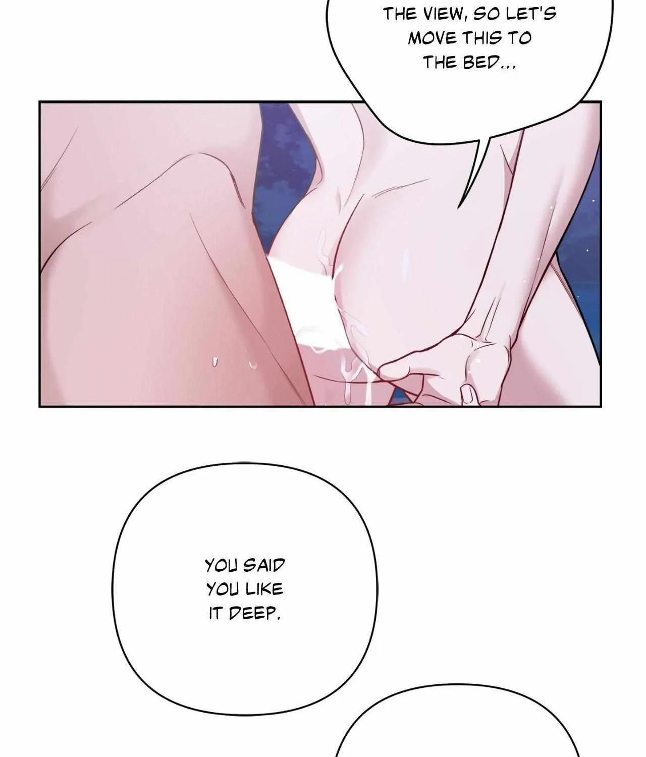 Read A Shared House chapter 34 image 13 on Lezhin