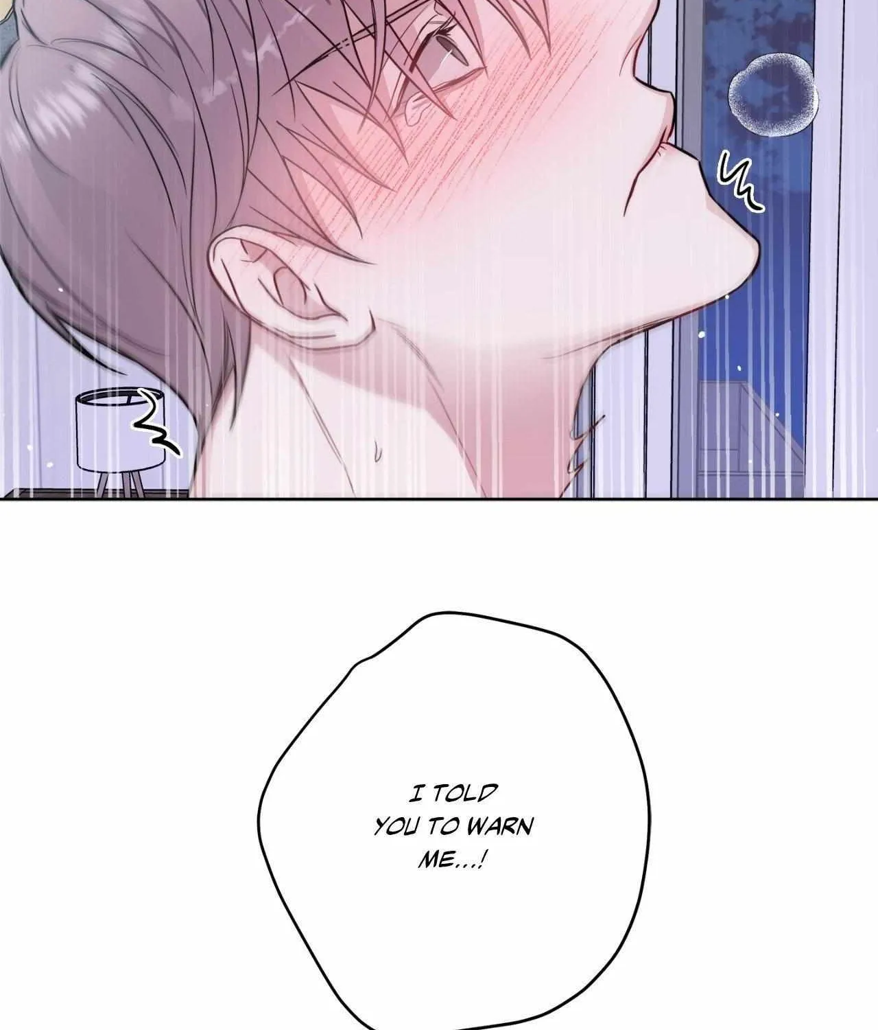 Read A Shared House chapter 34 image 17 on Lezhin