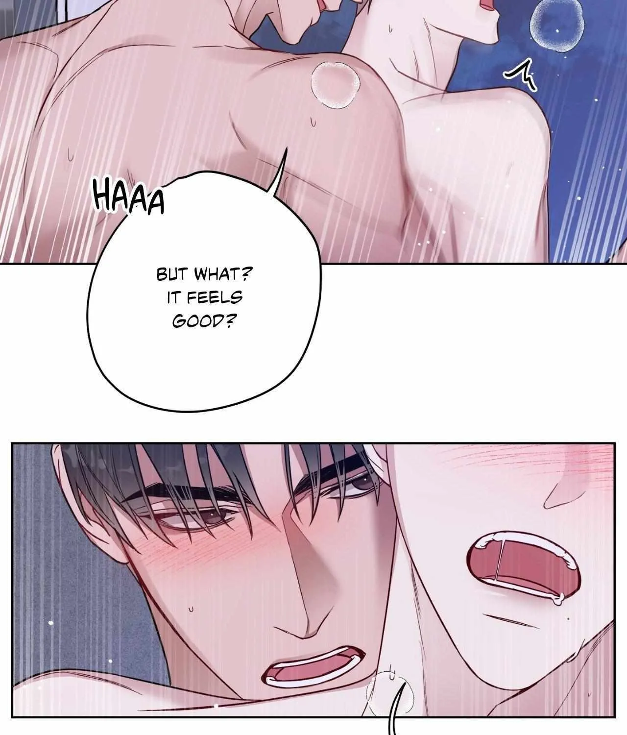 Read A Shared House chapter 34 image 2 on Lezhin