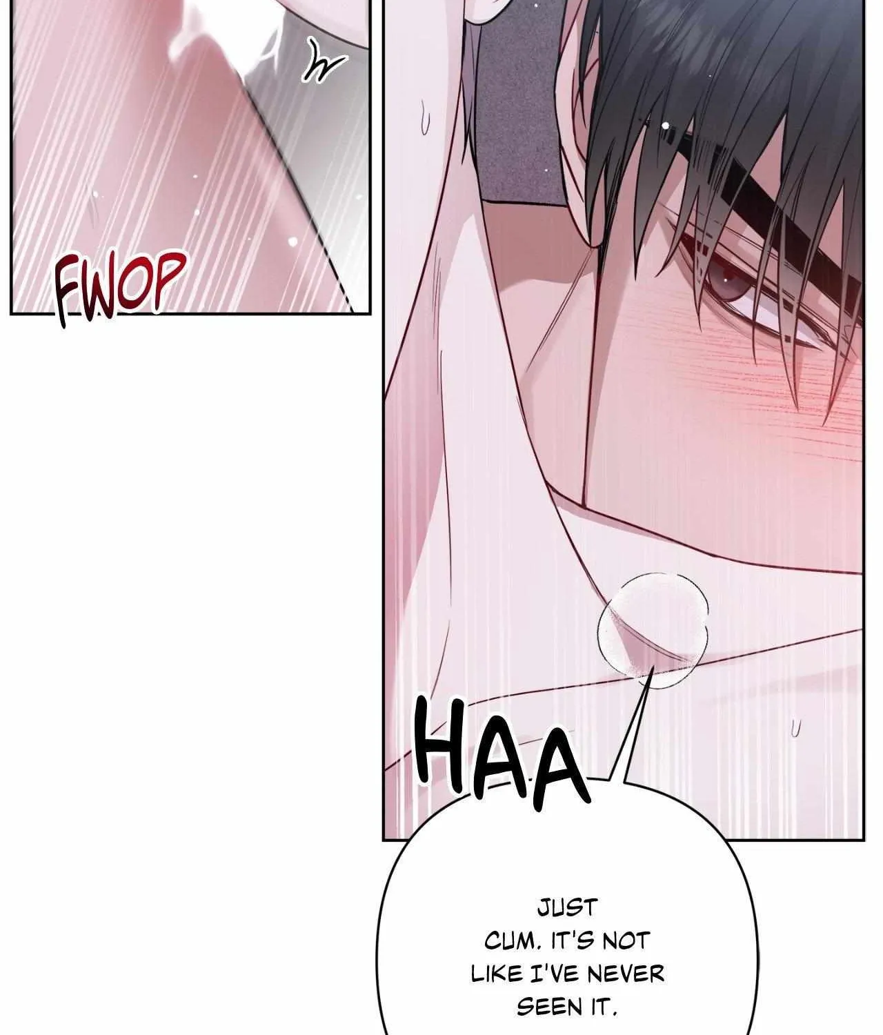 Read A Shared House chapter 34 image 23 on Lezhin