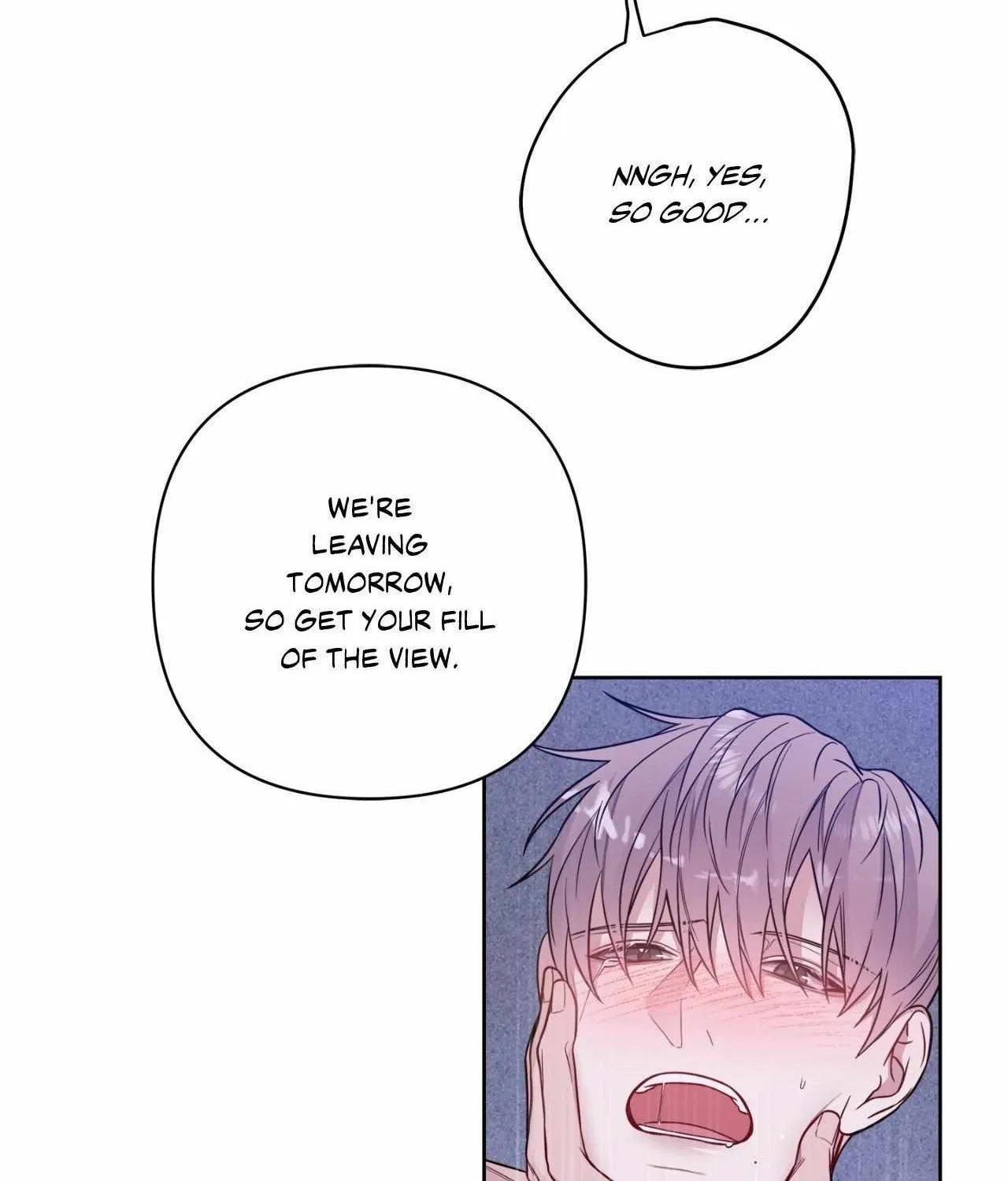 Read A Shared House chapter 34 image 3 on Lezhin