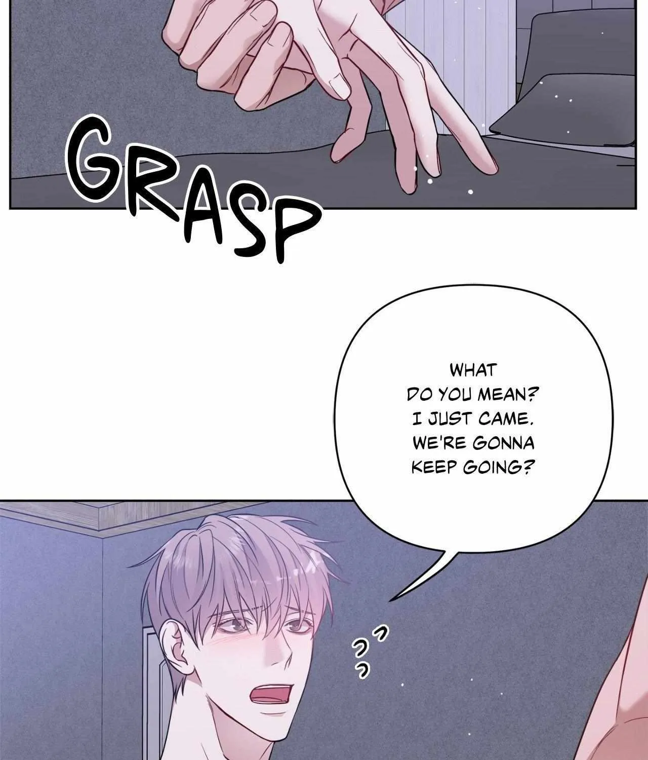 Read A Shared House chapter 34 image 36 on Lezhin