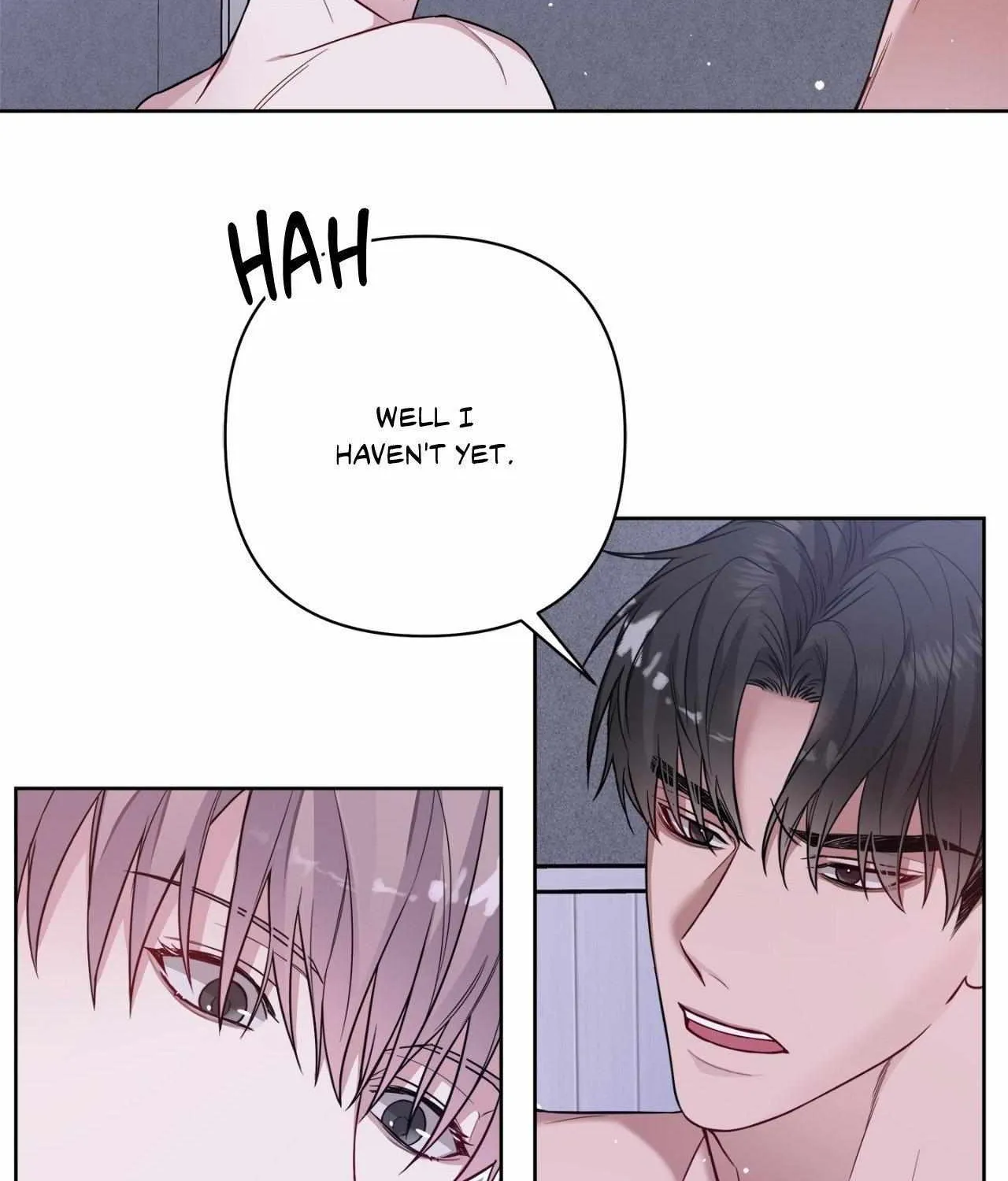 Read A Shared House chapter 34 image 37 on Lezhin