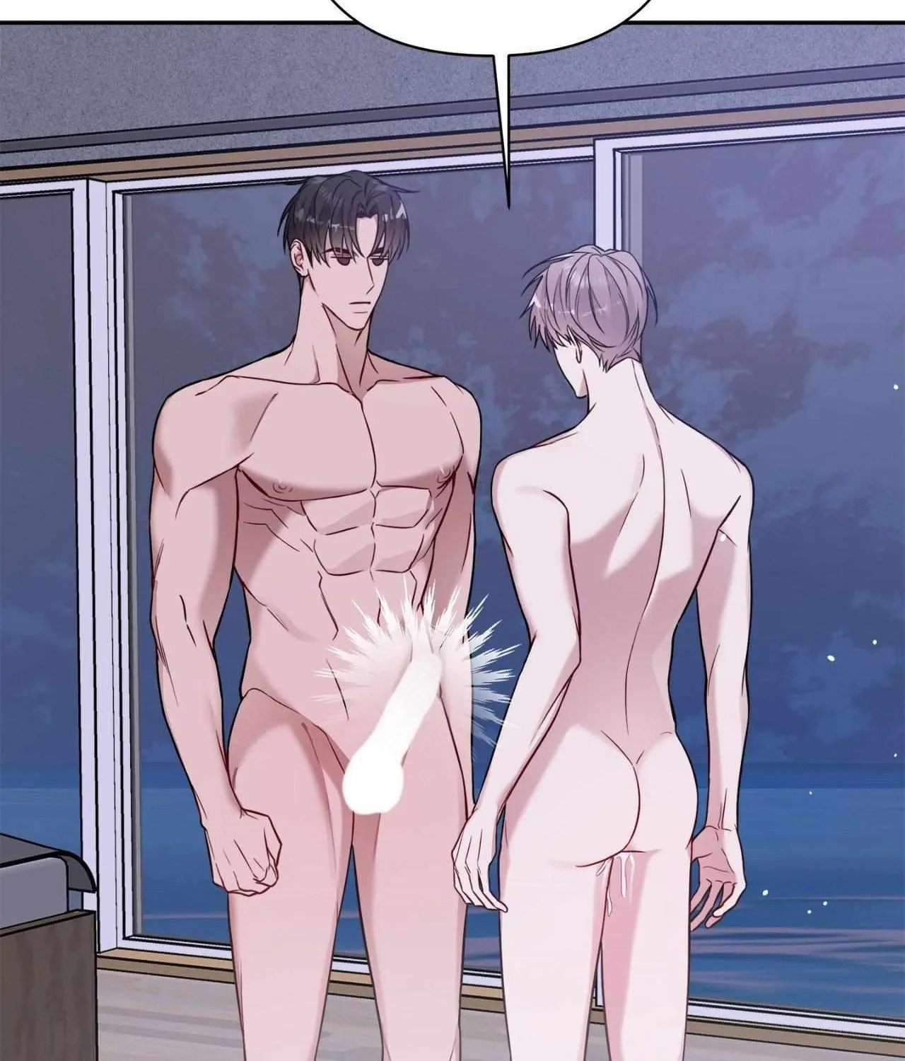 Read A Shared House chapter 34 image 39 on Lezhin