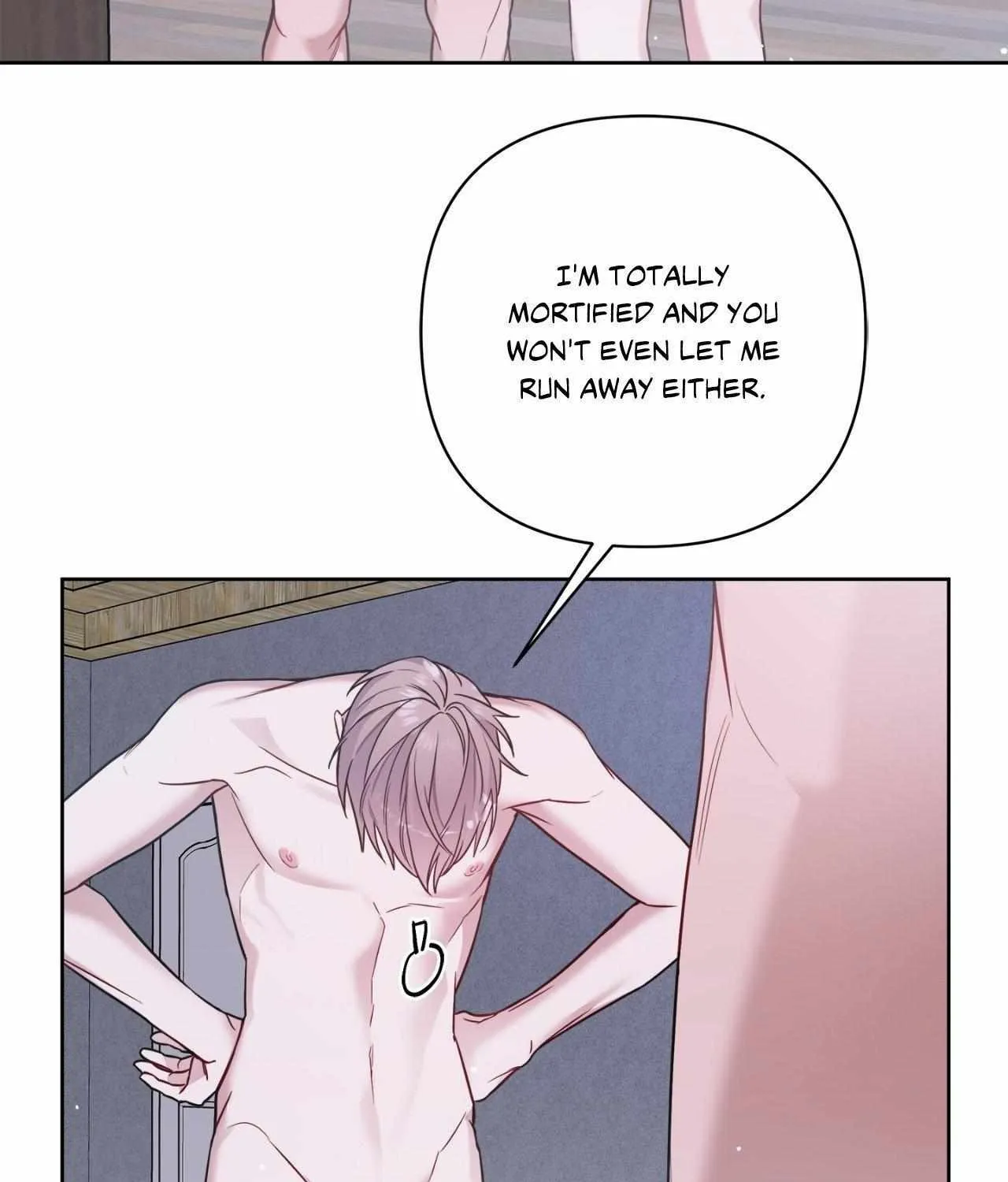 Read A Shared House chapter 34 image 40 on Lezhin