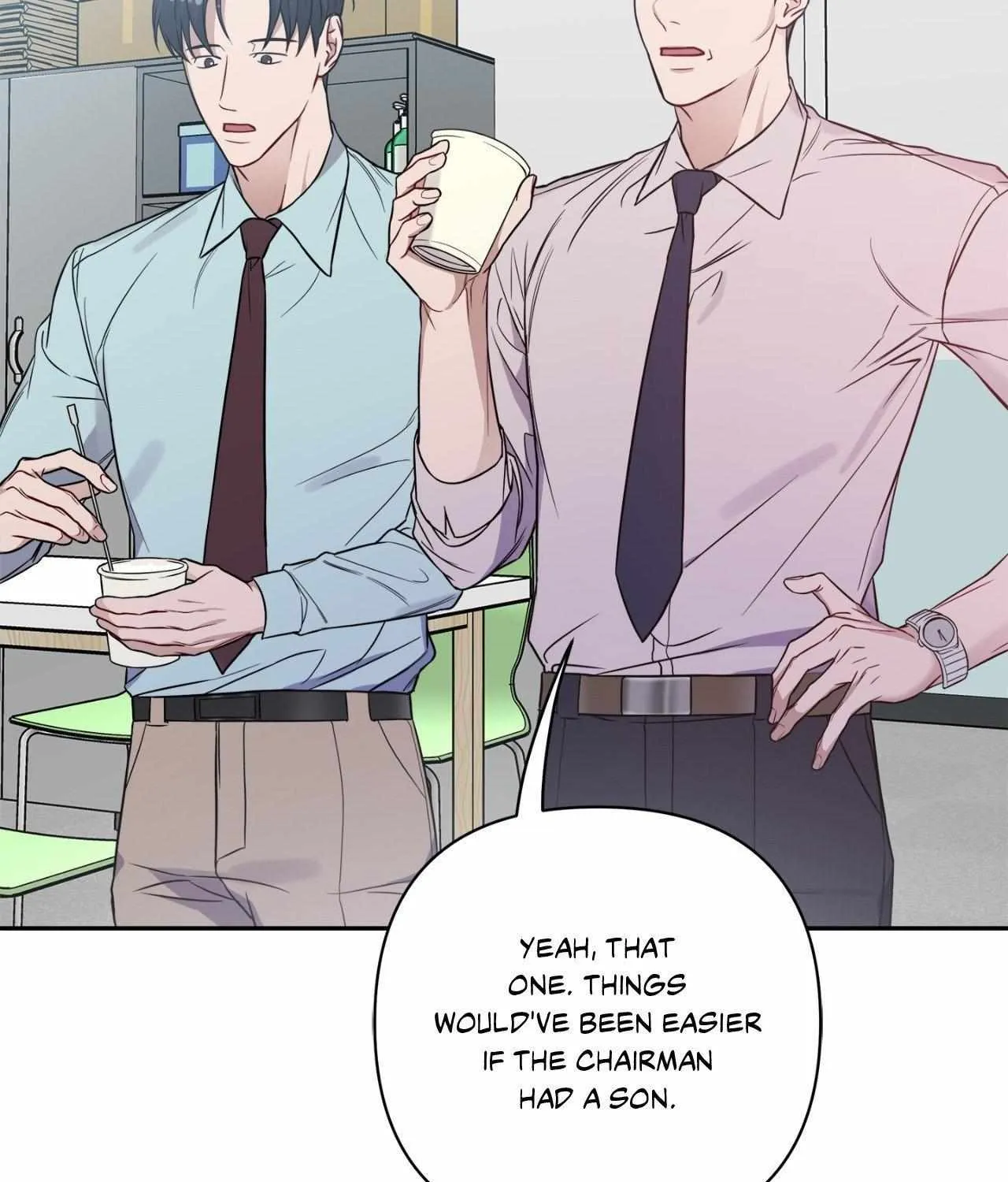 Read A Shared House chapter 34 image 50 on Lezhin