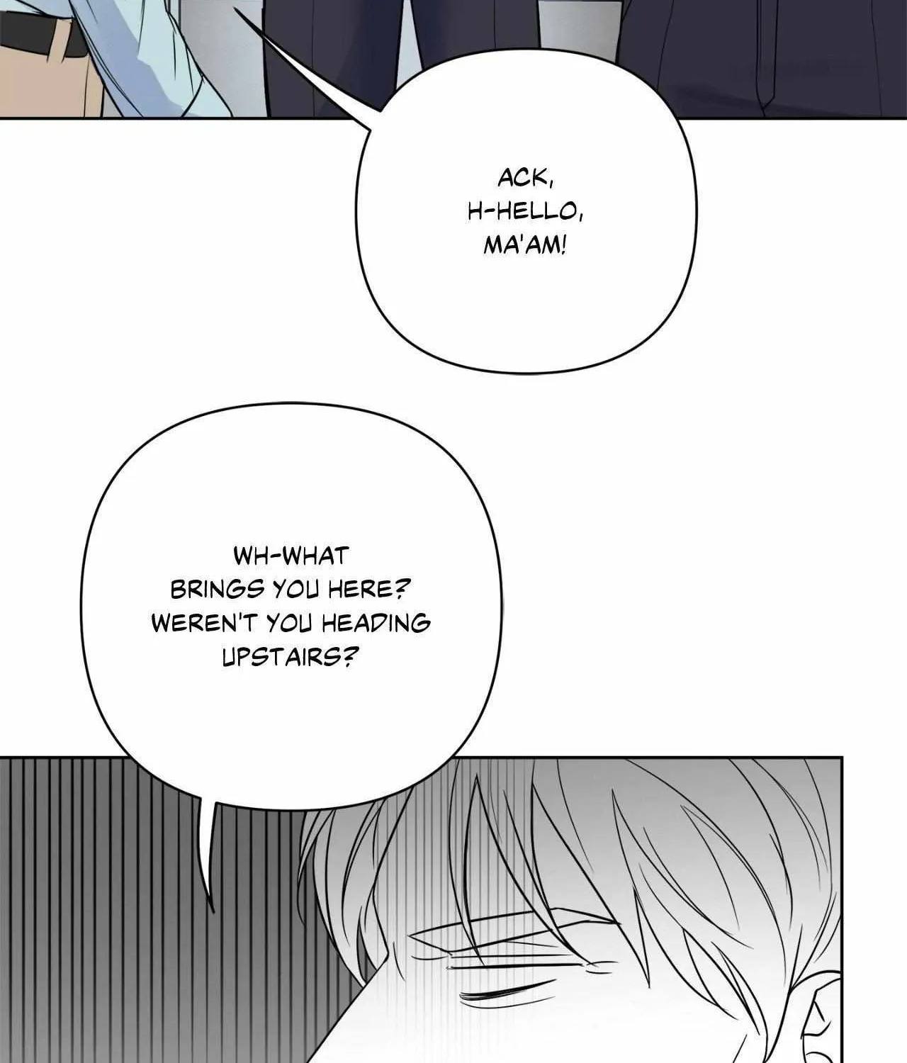 Read A Shared House chapter 34 image 57 on Lezhin