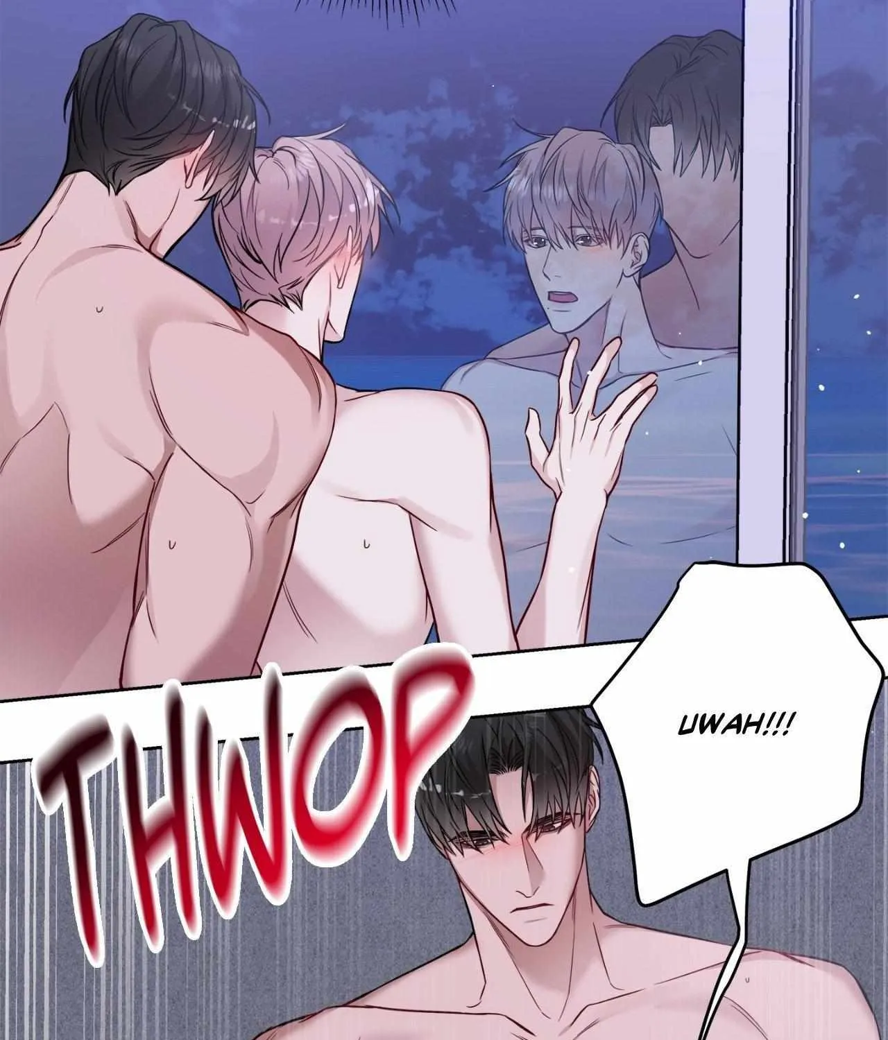 Read A Shared House chapter 34 image 6 on Lezhin