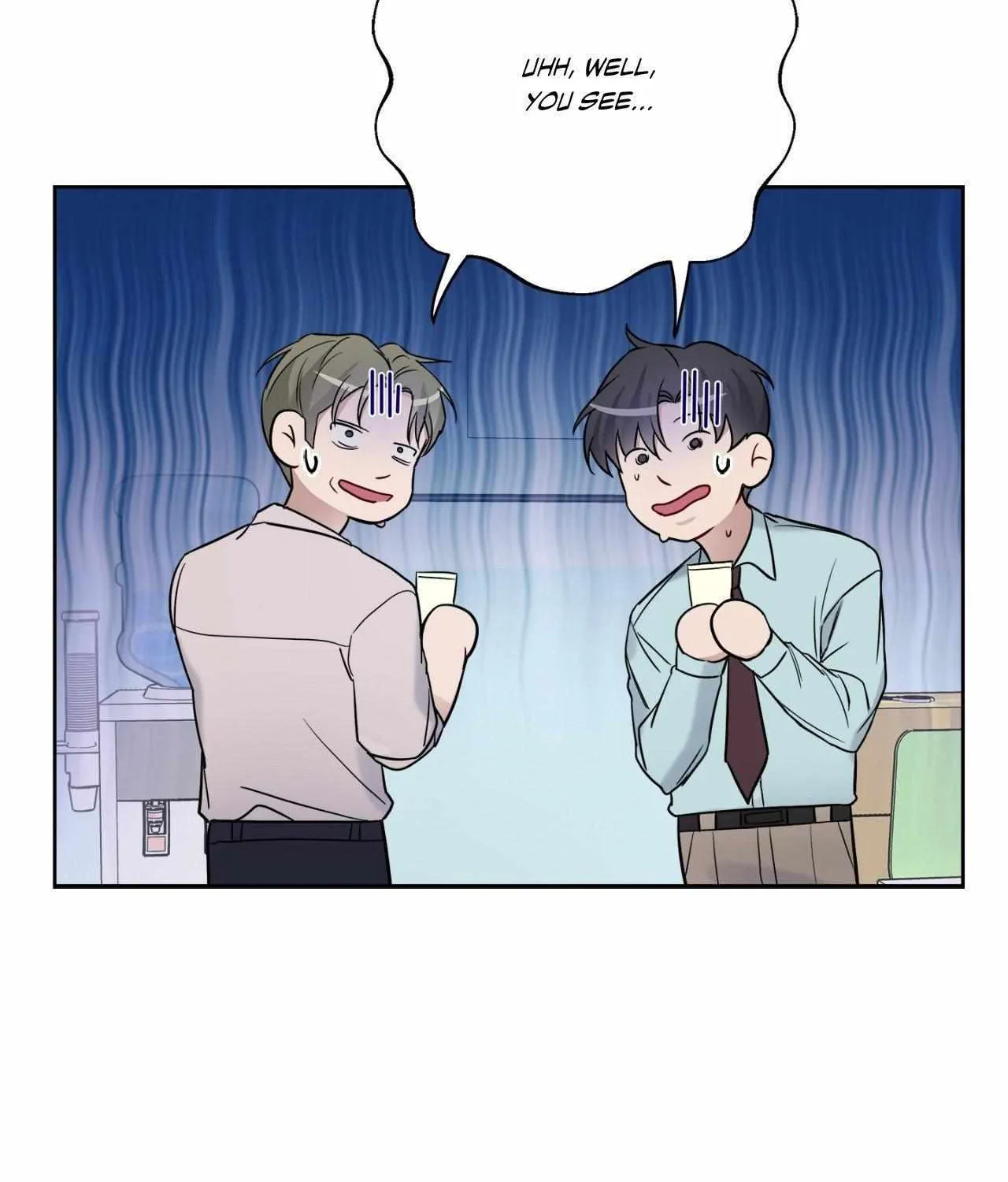 Read A Shared House chapter 34 image 61 on Lezhin
