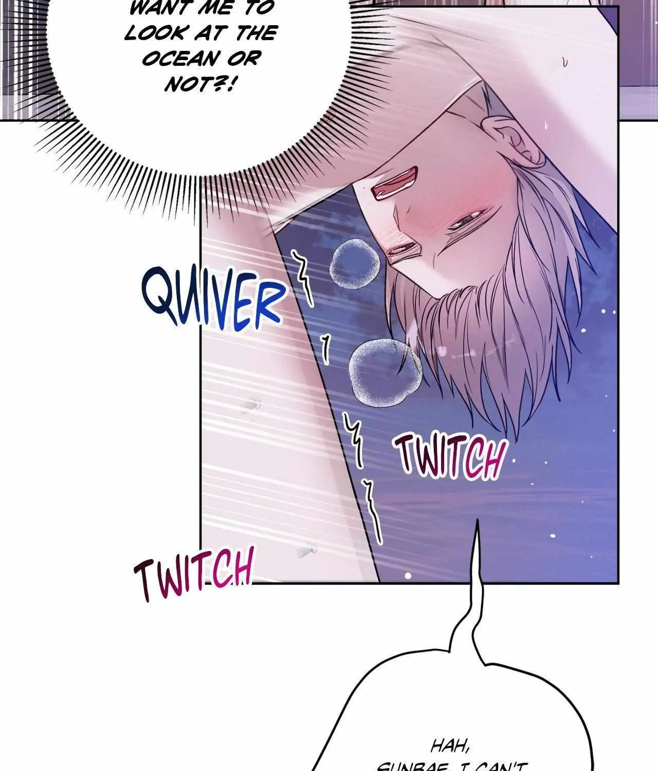 Read A Shared House chapter 34 image 8 on Lezhin